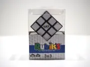 Original Rubik's Cube - 3x3 Classic Puzzle Game