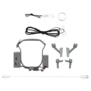 Airdrops Delivery Systems for Air 3 Quick Release Payloads Dropper Landing Gear