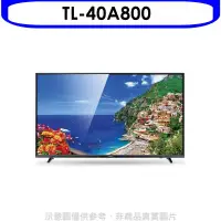 在飛比找環球Online優惠-奇美【TL-40A800】40吋電視(無安裝)