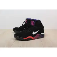 在飛比找蝦皮購物優惠-中古商品 Nike  Air Force 180 Mid S