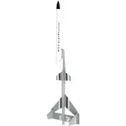 Estes Gryphon Boost Glider Model Rocket Kit (13mm Mini Engine)