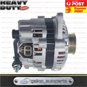 Brand New 80A Alternator For Mazda MX-5 NB 1.8L Petrol BP-ZE BP-VE 4/98 - 9/05 (for: Mazda)