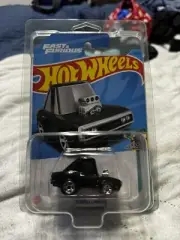 2023 HOT WHEELS TOONED * '70 DODGE CHARGER * #153 1:64 CASE J " FAST & FURIOUS "