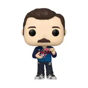 Ted Lasso - Ted with Teacup Pop!