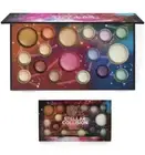 BH Cosmetics STELLAR COLLISION Baked Eyeshadow & Highlighter Palette AUTHENTIC