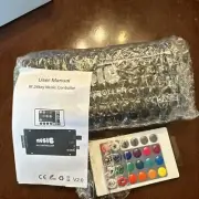 IR 24 Key Music Controller