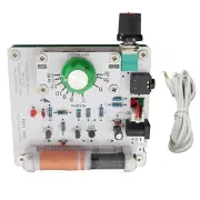 AMT-MW207 Medium Wave Radio Transmitter AM Radio Transmitter 525-1605kHz 6V