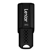 Lexar USB JumpDrive S80 USB 3.1 32GB Flash Drive [LJDS080032G-BNBNG]