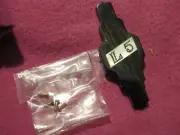 vintage 1990 1986 Gibson L5 tailpiece badge for archtop jazz L5-ces 1988 1992