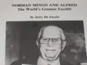 MAD Magazine Cover Artist / Norman Mingo Unbound Overstreet Guide Article