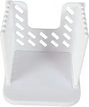 OFFSCH Plastic Toast Bread Slicer Easy to Use Handmade Slicer Kitchen Slicer Material