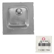 Genuine OMEGA Speedmaster crown 5.5 mm for 2.5 mm tube, steel