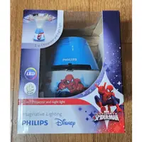 在飛比找蝦皮購物優惠-現貨全新正版 飛利浦 Philips - Disney 迪士