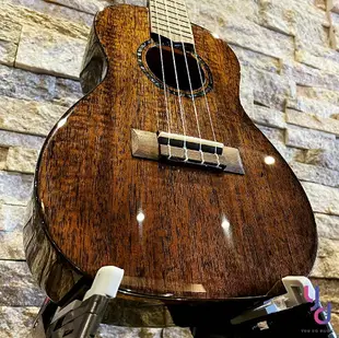 現貨可分期 UMA UK 20 SC 23吋 烏克 麗麗 全單板 古典琴頭 咖啡色 棕色 ukulele