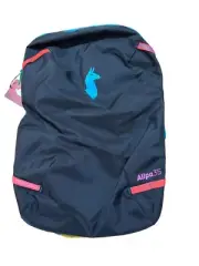 Brand New Cotopaxi Allpa 35L Travel Pack Del Dia One of a Kind Colorway YKK Zips