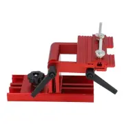 Tool Sharpener Jig Adjustable Sharpening Jig For 6 8in Bench Grinder Sander.