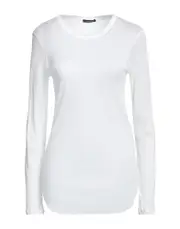 [ANN DEMEULEMEESTER] ANN DEMEULEMEESTER T-shirts - Item 10210740