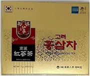 Korean Red Ginseng Root Tea 3gr x 50ea