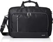 TRAVELIST(トラベリスト) Business Bag, 3-Way, 1 Air Compartment, Compatible with B4 Size