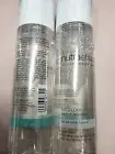 Avon Nutra Effects Micellar Water Makeup Remover Set Of 2