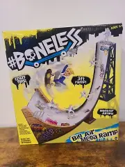 NEW Big Air Mega Ramp #Boneless 6pc. Set B1