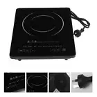 Induction Cooktop Intelligent Induction Burner Induction Cooker Induction Hot