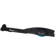 Garmin S1100.03 Left Black Frame For Tacx Galaxia Roller Trainer