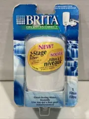 Brita Faucet Replacement Filter Fits FF-100