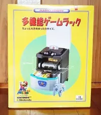 在飛比找Yahoo!奇摩拍賣優惠-【任天堂 Nintendo 64】 N64  電視遊樂器、遊