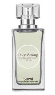 PheroStrong Pheromone Only for Men Pheromone Perfume for Men 50ml