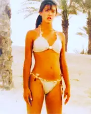 PHOEBE CATES - REFRIGERATOR PHOTO MAGNET 3"-5"
