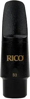 Rico Graftonite Soprano Sax Mouthpiece, B3