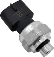 1PCS Auto Parts Fuel Rail Pressure Sensor Oil Pressure Switch OEM:93CP94/4436535 Engine Fuel Pressure Sensor