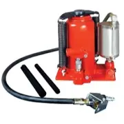 Astro Pneumatic 5302A 20 Ton Air/Manual Bottle Jack