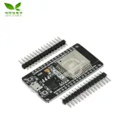 1PC New ESP32 Development Board WIFI + Dual Core ESP32 Wireless Bluetooth Module