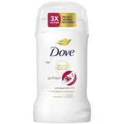 Dove Solid antiperspirant with Pomegranate Go Fresh 50ml