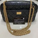 CHANEL 2.55相機包