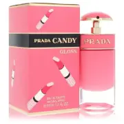 Prada Candy Gloss 1.5ml Edts Womens Perfume Eau De Toilette Spray