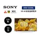 SONY索尼 XRM-55X90L 註冊送2000(聊聊再折)日本製 55型 XR 4K智慧連網電視 公司貨