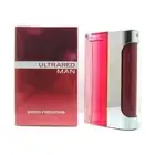 Paco Rabanne ULTRARED MAN EDT 100mL Bottle Men's Fragrance Cologne NEW BOXED