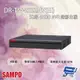 [昌運科技] SAMPO聲寶 DR-TW4532NV(EI) 32路 4HDD NVR 錄影主機