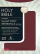 The Holy Bible Containing the Old and New Testaments/King James Version/Giant Print Center-Column Reference Edition/893Bg