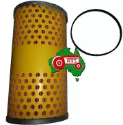 Oil Filter Element Fit for Massey Ferguson 35 65 135 148 154 3 Cylinder Diesels