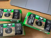 在飛比找Yahoo!奇摩拍賣優惠-Fujifilm Simple Ace富士底片相機