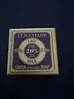 L’Occitane Lait Milk 20% Shea Butter Soap 3.5oz / 100g