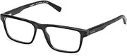 [Timberland] TB50056 001 Shiny Black 53/16/150 Men's Frame, 001 Shiny Black, 53/16/150