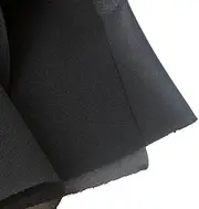 DJ Speaker Grille mesh Cover Sponge Acoustic Foam P3 subwoofer Parts Home Theater Cable Array for Professional Audio