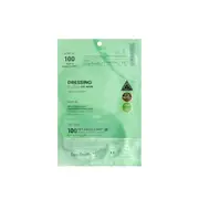 VT - 100 2Step Hydrogel Mask - 1pc - 100 Reti-A Reedle Shot