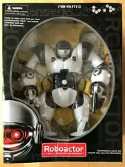 RoboActor TT313 Remote Control Walking And Dancing Robot (NEW)