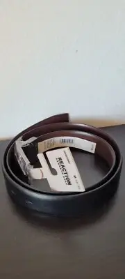 Kenneth Cole Reaction Men's Reversible Dress Belt. (49).